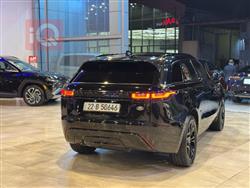 لاند روفر رانج روڤر فيلار